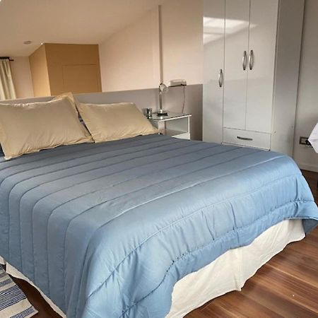 Lala'S Home 乌斯怀亚 外观 照片