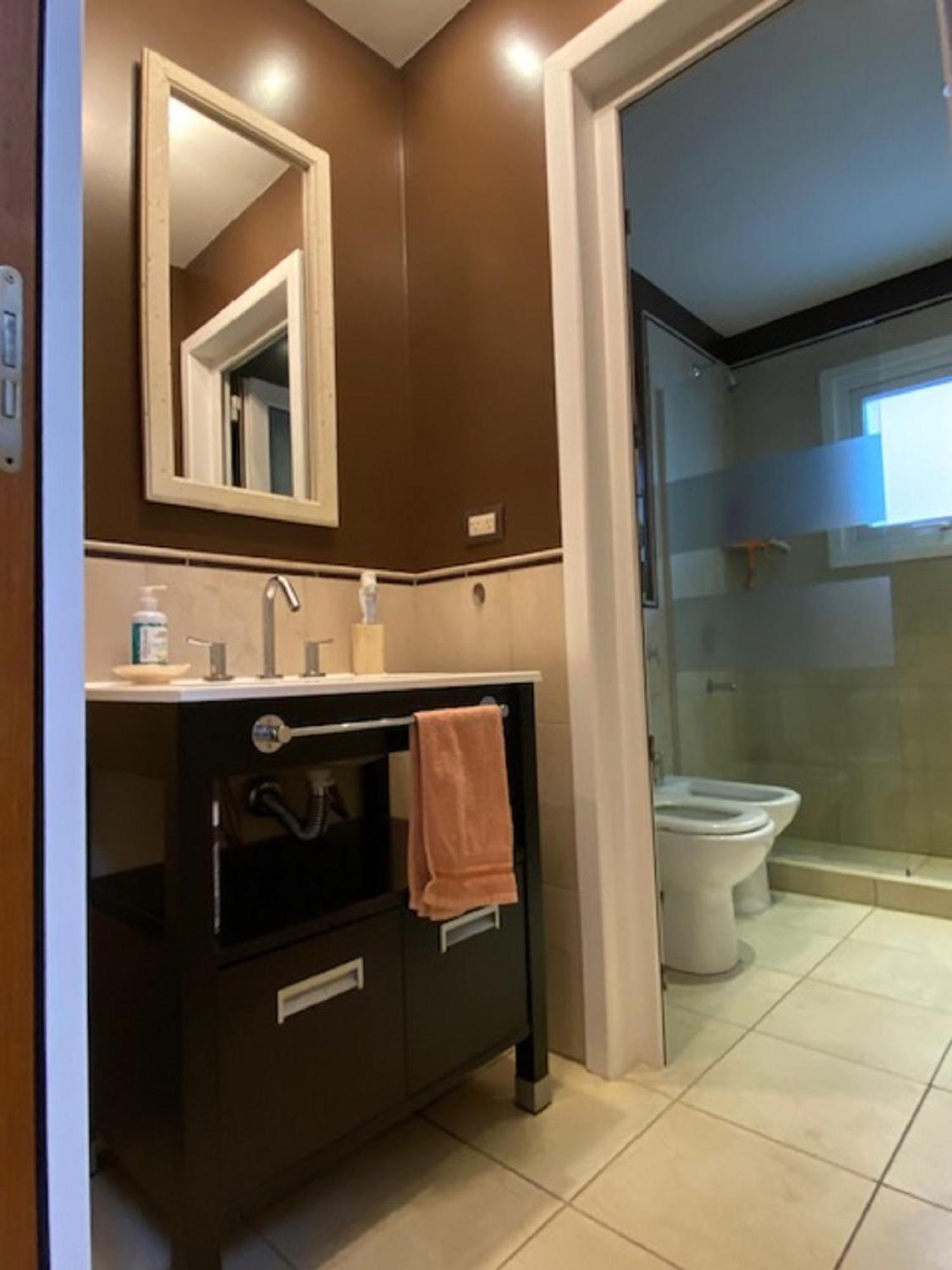 Lala'S Home 乌斯怀亚 外观 照片