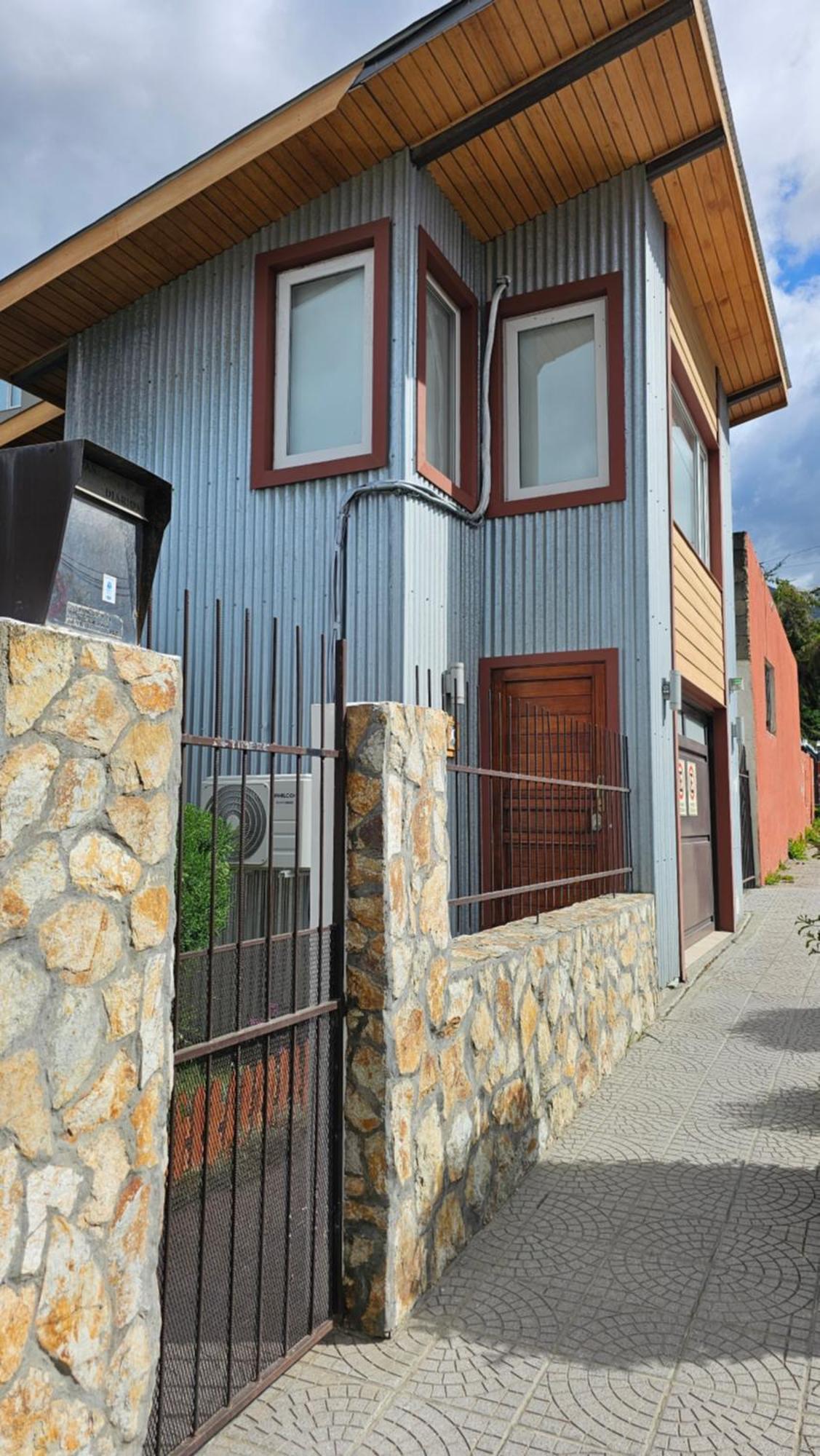 Lala'S Home 乌斯怀亚 外观 照片