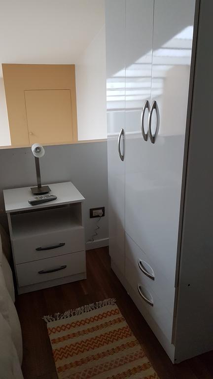Lala'S Home 乌斯怀亚 外观 照片
